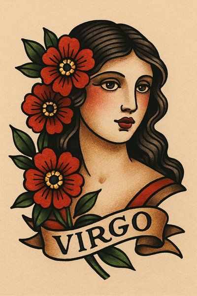 Virgo Flash