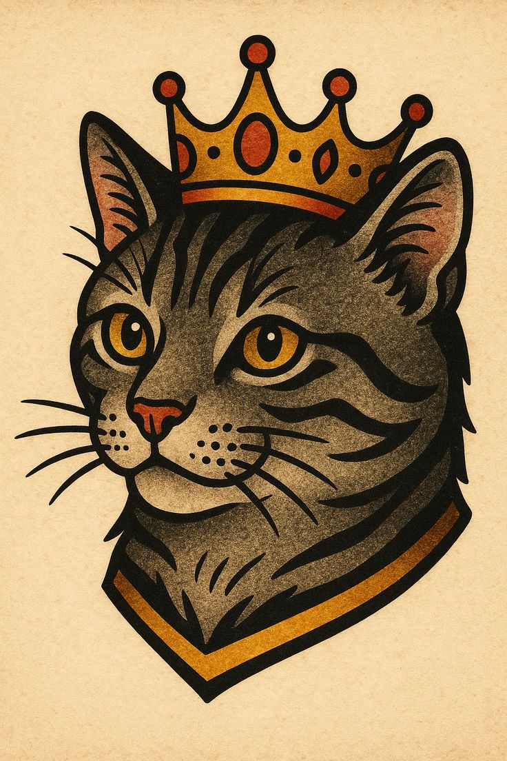 King Cat